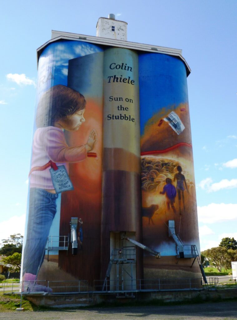 Eudunda Rail Trail