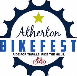 Come and enjoy the 2016 Atherton Bike Fest  on the Rail Trail