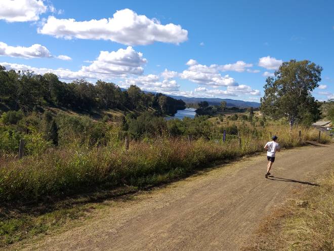 Join celebrations of The Link Cycle Path  opening in Nanango (QLD)