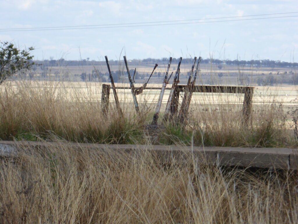 Moree – Inverell Rail Trail