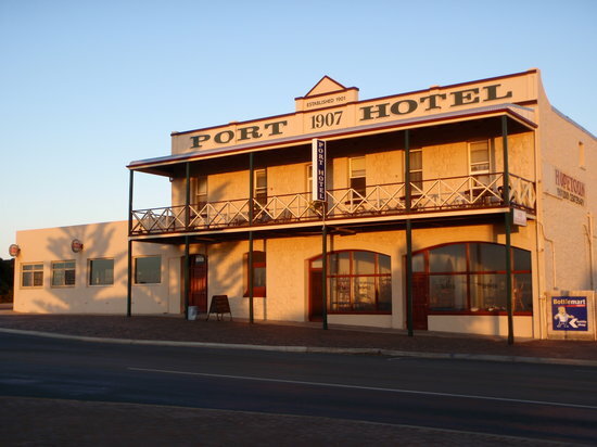Hopetoun – Ravensthorpe Railway Heritage Walk