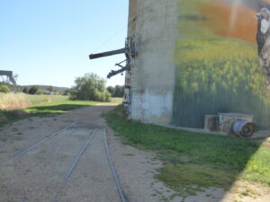 Rail Corridor