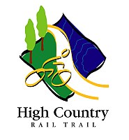 10th Tall Trestle Treadle on the High Country Rail Trail