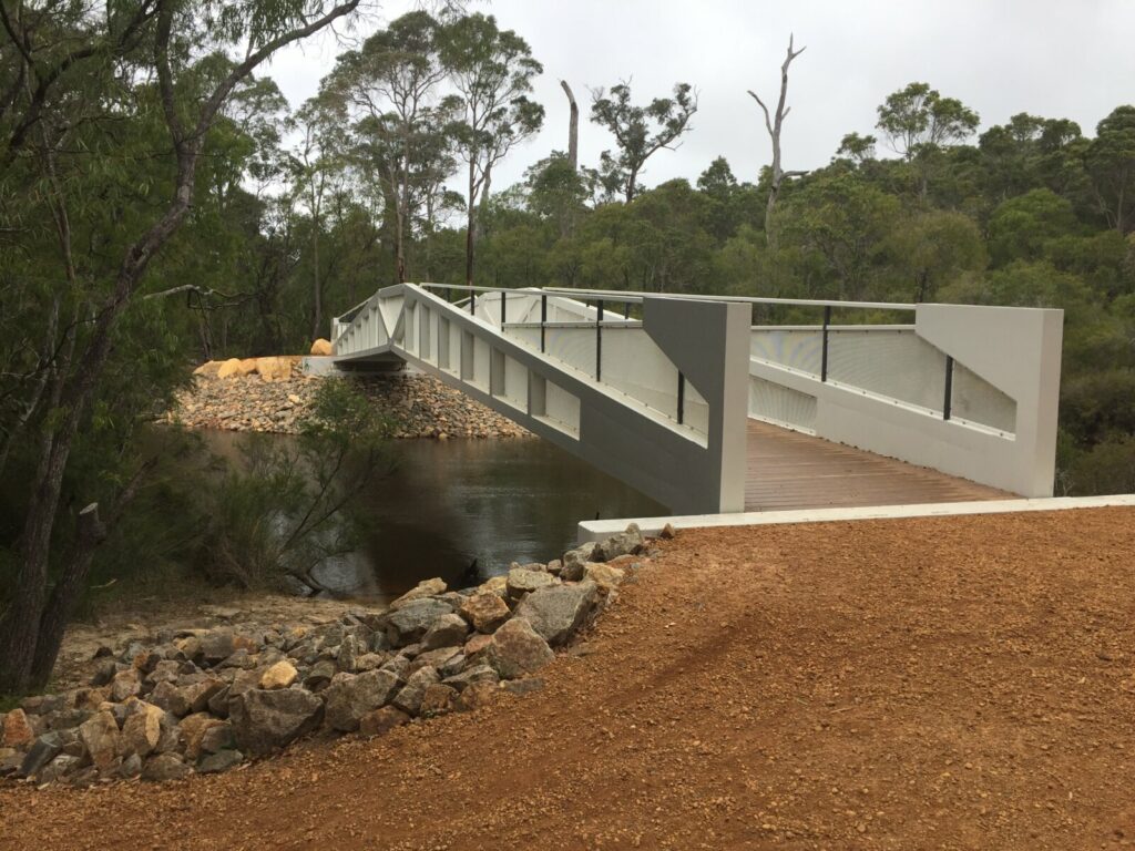 Darch Trail