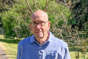 John Birrell bio 2024-11