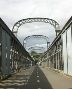 N02-100 Como BridgeNSW