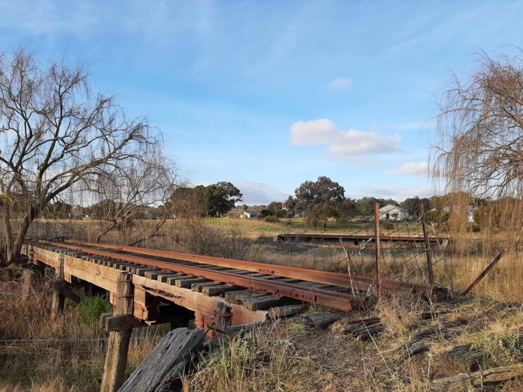 Feedback Open for NSW Boorowa Galong Rail Trail Concept