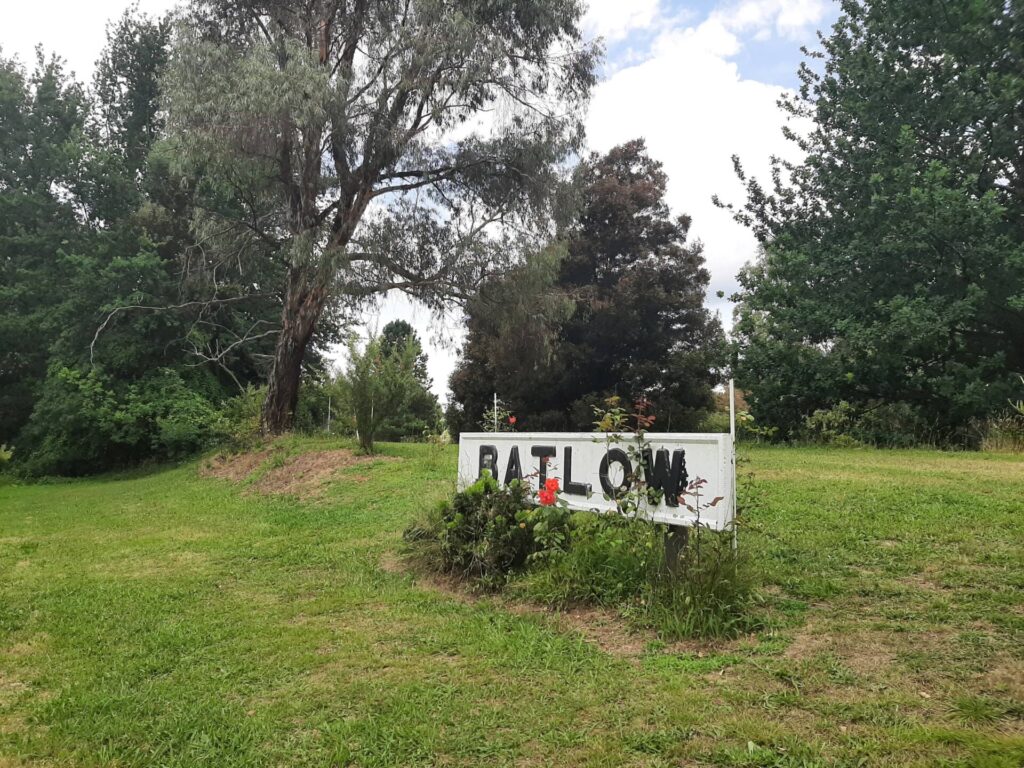 Support the Batlow Rail Trail at Ciderfest