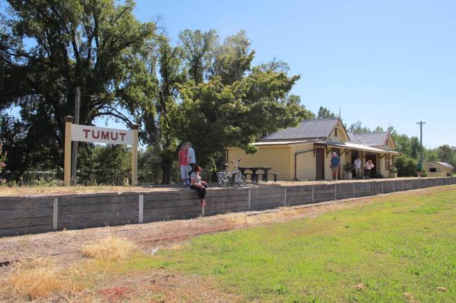Batlow-Tumut Rail Trail needs your support