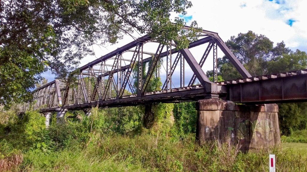 Northern Rivers Rail Trail Moving Ahead