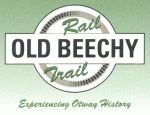 Opening of the Old Beechy Rail Trail (Vic) on October 22nd 2005
