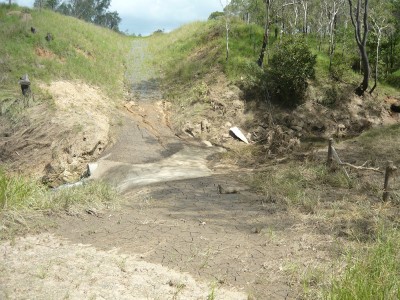 Working Bee – Brisbane Valley Rail trail – 18 Feb (QLD)