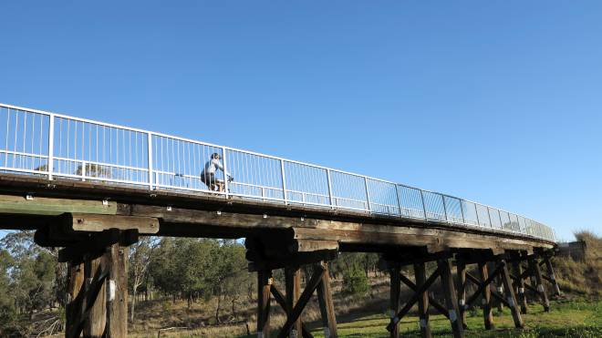 South Burnett Rail Trail User Association AGM