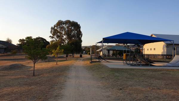 Community Consultation Session – Murgon to Proston Rail Trail (Qld) Feasibility Study