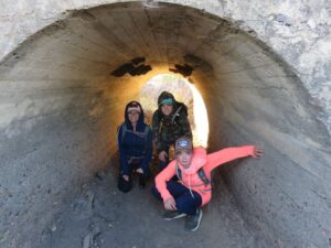 Historical Culvert