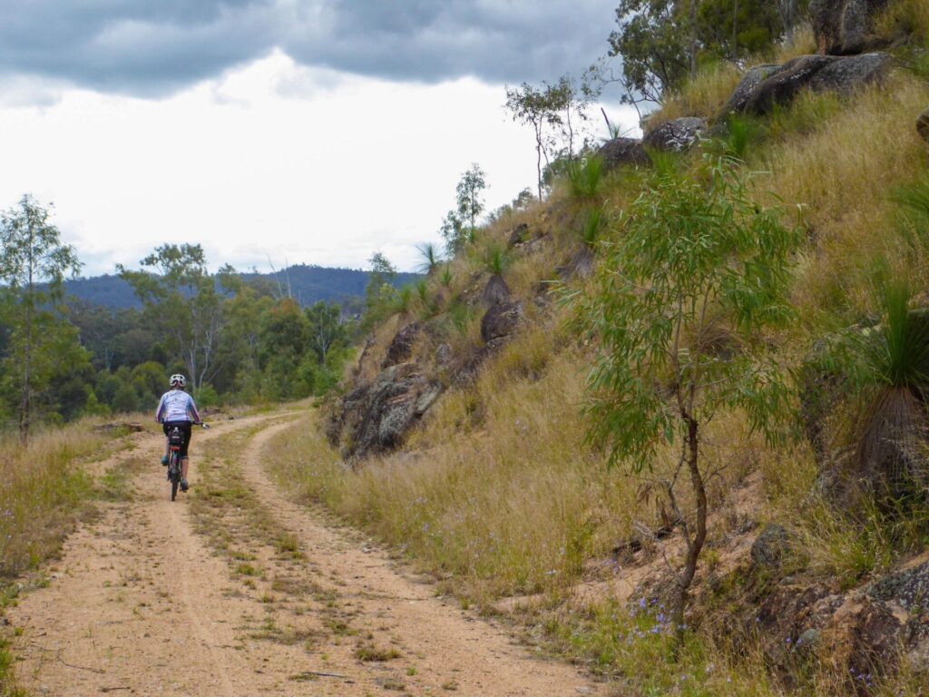 Burnett River Bridges Rail Trail Open
