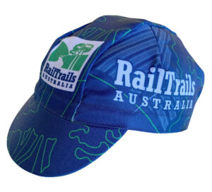 Cycling Cap