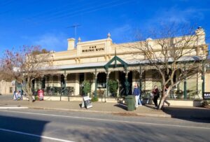 Auburn has numerous historic buildings [2017]