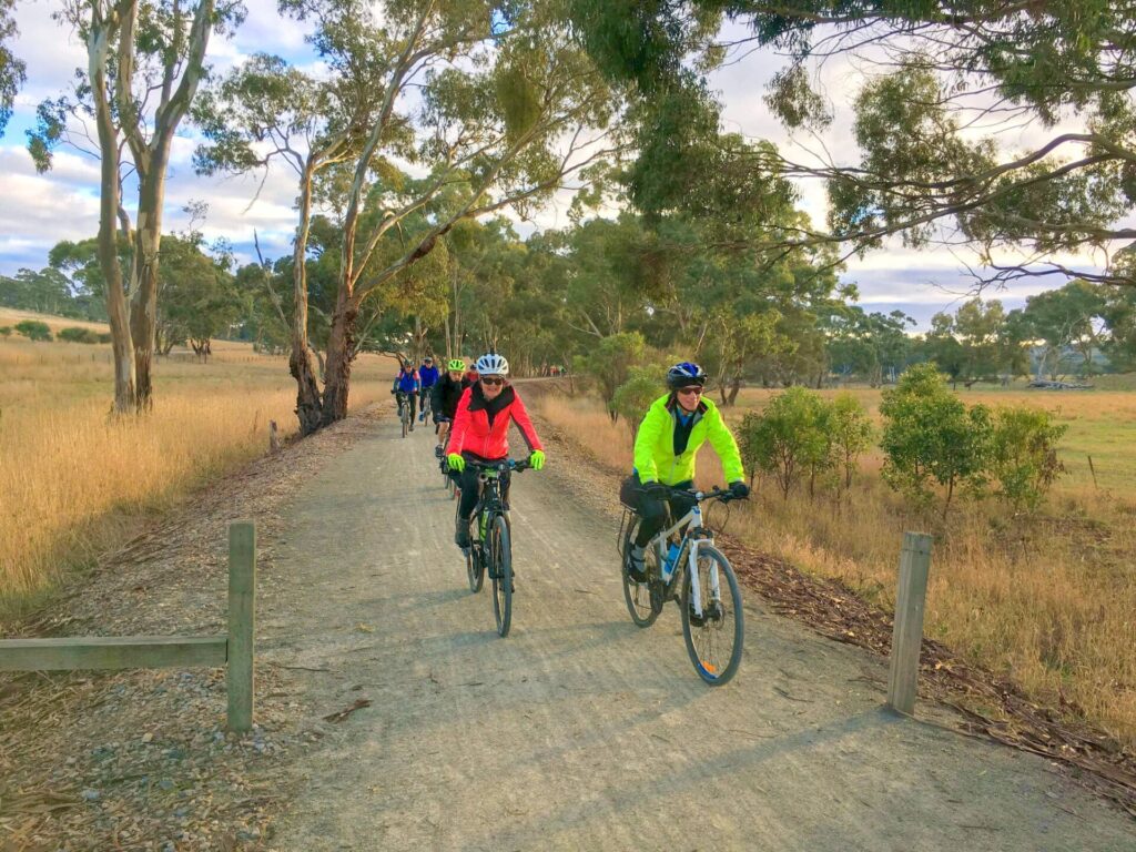 South Burnett Regional Council abandons Bike Hire Idea