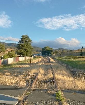 Tasmanian Rail Trail Legislation Needs Your Support