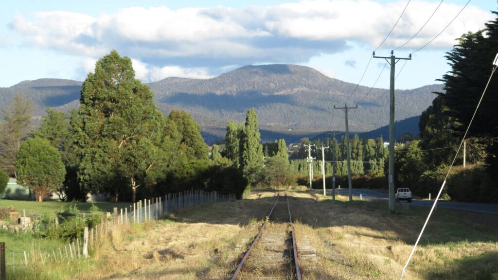 Derwent Valley Rail Trail