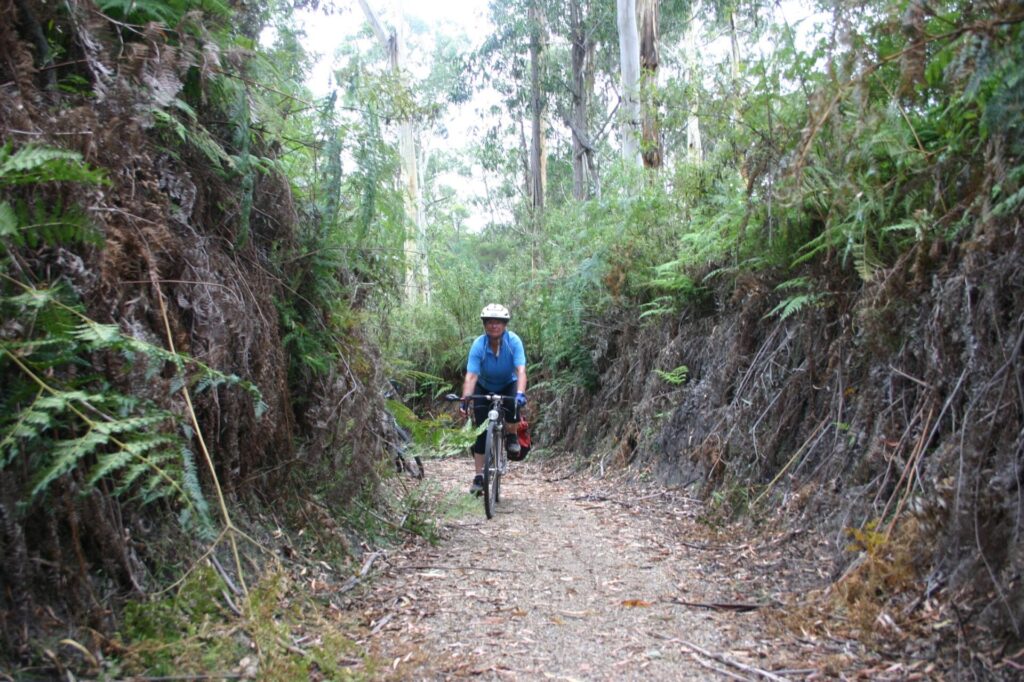 Gippsland Lakes Discovery Trail