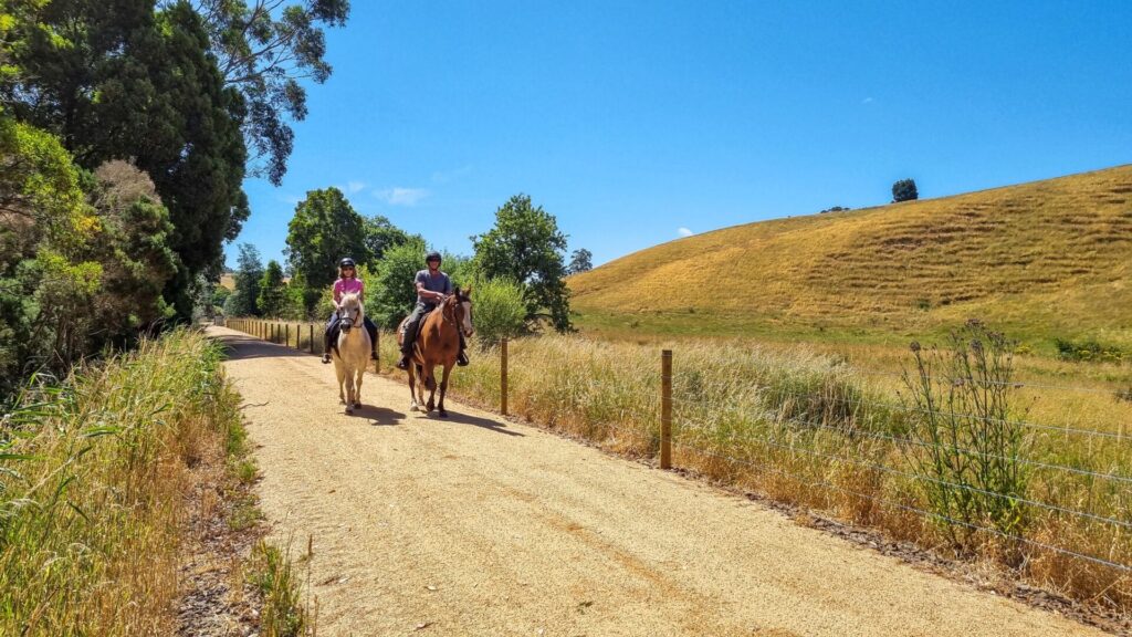 Great Southern Rail Trail