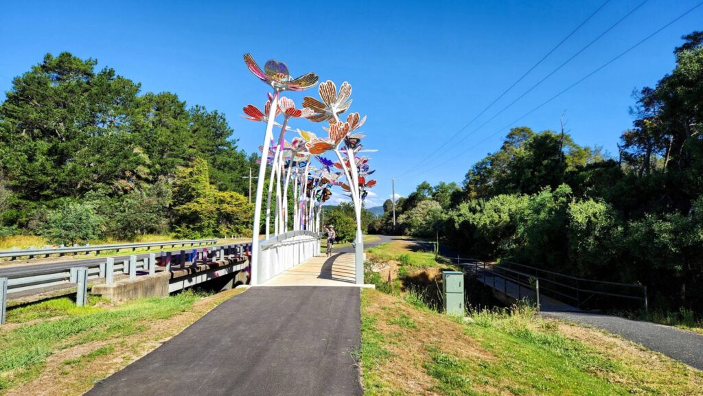 Rail Trails Australia’s Top 5 Searched Rail Trails for 2025