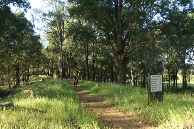 Western Australia developing Regional Cycling Strategy for the Avon and Central Coast region