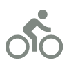 Cycling – Touring and Hybrid Bikes